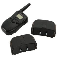 Ошейник электронный для двух собак Remote Pet Collar