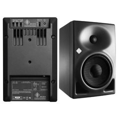 NEUMANN KH 120 A G Активный студийный монитор топ-класса.
