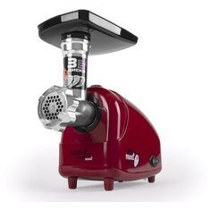 Мясорубка электрическая VAIL VL-5406 красная 1500 Вт.