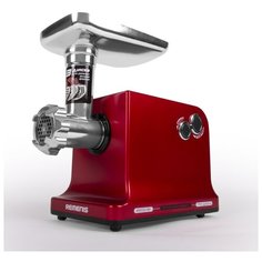 Мясорубка REMENIS REM-5493 красный Vail