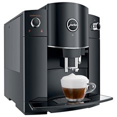 Кофемашина JURA D6