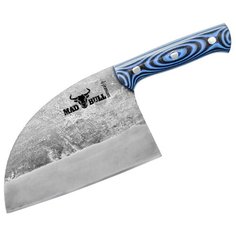 Сербский топорик 180мм Samura MAD BULL SMB-0040/K