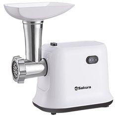 Мясорубка Sakura 1500 Вт SA-6420SW