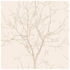 Обои Grandeco New Aurora NA 3405 , винил на флизелине, 10,05 х 0,53 м