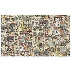 Обои Erismann Trend 3 60097-06 , винил на флизелине, 10,05 х 1,06 м Эрисманн