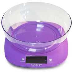 Весы кухонные MAGNIT RMX-6319