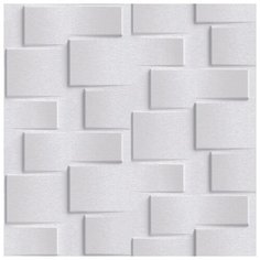 Обои Grandeco Exposure EP 3302 , винил на флизелине, 10,05 х 0,53 м