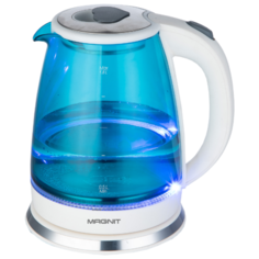 Чайник электрический MAGNIT RMK-3230 1,8 л. 1500 Вт
