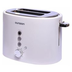 Тостер, Oursson, Слоновая кость, TO2110/IV