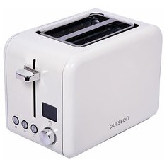 Тостер, Oursson, Слоновая кость, TO2130D/IV