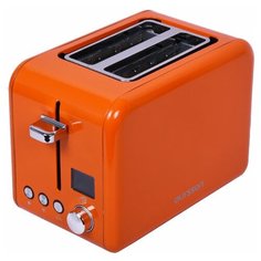 Тостер, Oursson, Оранжевый, TO2130D/OR