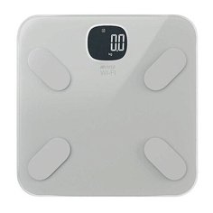 Умные Wi-Fi весы HIPER IoT Bedside Lamp