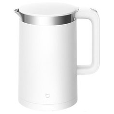 Умный чайник Xiaomi Mijia Thermostatic Electric Kettle Pro 1.5L White (MJHWSH02YM)