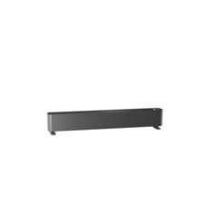 Умный электрический обогреватель Xiaomi Mijia Baseboard Electric Heater 1S Black (TJXDNQ02LX)