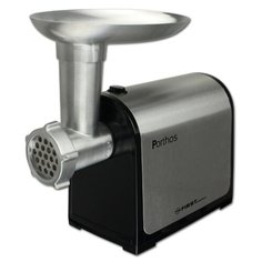 Мясорубка First FA-5143-2 Black