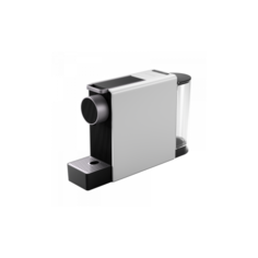 Кофемашина Xiaomi Scishare Capsule Coffee Machine Mini Silver (S1201)