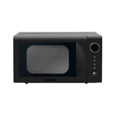 СВЧ Braun MWB-20D03B черный (MWB-20D03B)