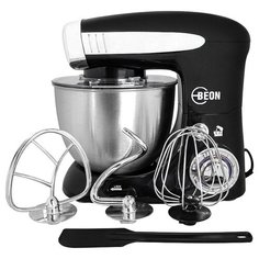 Миксер планетарный Beon BN-2206, черный