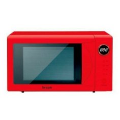 СВЧ Braun MWB-20D03R красный (MWB-20D03R)
