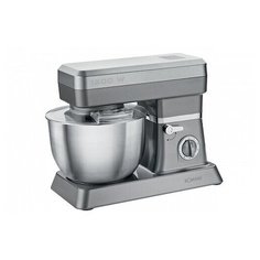 Кухонный комбайн BOMANN KM 398 CB титан 1200W