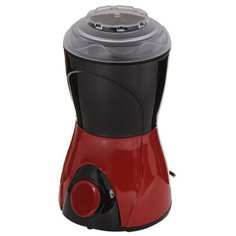 Кофемолка Viconte VC-3109 красный