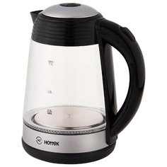 Чайник HOTTEK ht-960-019, 1.7 л, 2200 Вт