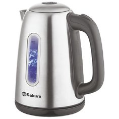 Чайник электрический SAKURA 1.7 л SA-2163