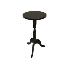 Подставка под цветы напольная П2 венге Мебелик