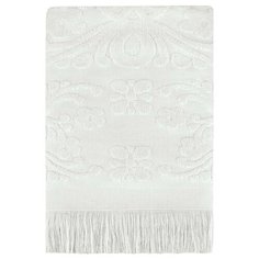 Полотенце Arya с бахромой 30X50 Isabel Soft экрю