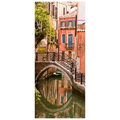 Самоклеящиеся фотообои Doorfix