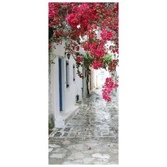 Самоклеящиеся фотообои Doorfix