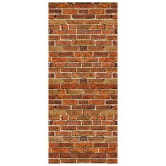 Самоклеящиеся фотообои Doorfix, D028, 95х220см