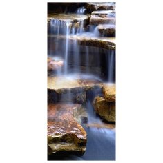 Самоклеящиеся фотообои Doorfix, D012, 95х220см