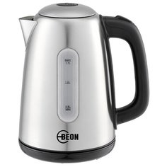 Чайник Beon BN-3021, серебристый