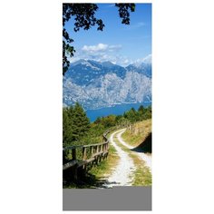 Самоклеящиеся фотообои Doorfix, D016, 95х220см