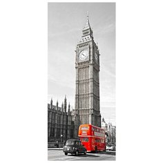 Самоклеящиеся фотообои Doorfix, D007, 95х220см
