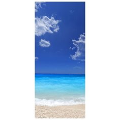 Самоклеящиеся фотообои Doorfix, D045, 95х220см