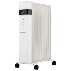 Обогреватель масляный Termatik 2500 Вт 11 секций