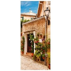 Самоклеящиеся фотообои Doorfix