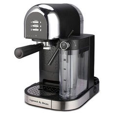 Кофеварка Zigmund&Shtain Al caffe ZCM-888