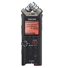 Tascam DR-22WL Портативный PCM/MP3 рекордер