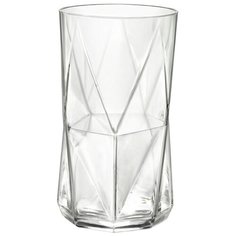 Стакан Bormioli Rocco CASSIOPEA 410 мл