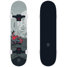 Скейтборд RIDEX Vista 31.6″X8″