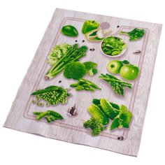 Полотенце льняное Pastel 956912 50х60 см