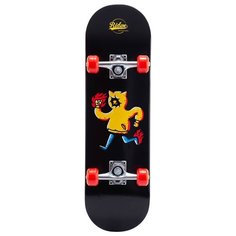 Скейтборд Ridex First 28″X8″