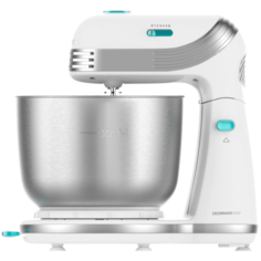 Cecotec Миксер Cecomixer Easy белый 04128