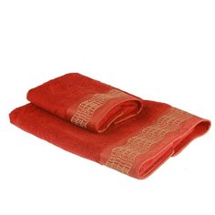 Комплект полотенец Pastel 184790