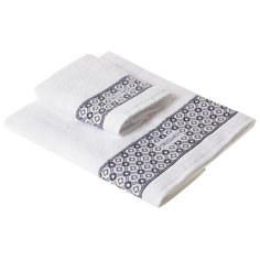 Комплект полотенец Pastel 1648238