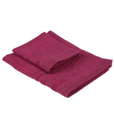 Комплект полотенец Pastel 184782