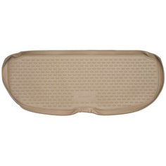 Коврик в багажник TOYOTA Ipsum ACM 21W JDM 05/2001– 05/2007, П.Р., кор., мв. (полиуретан, бежевый) Element